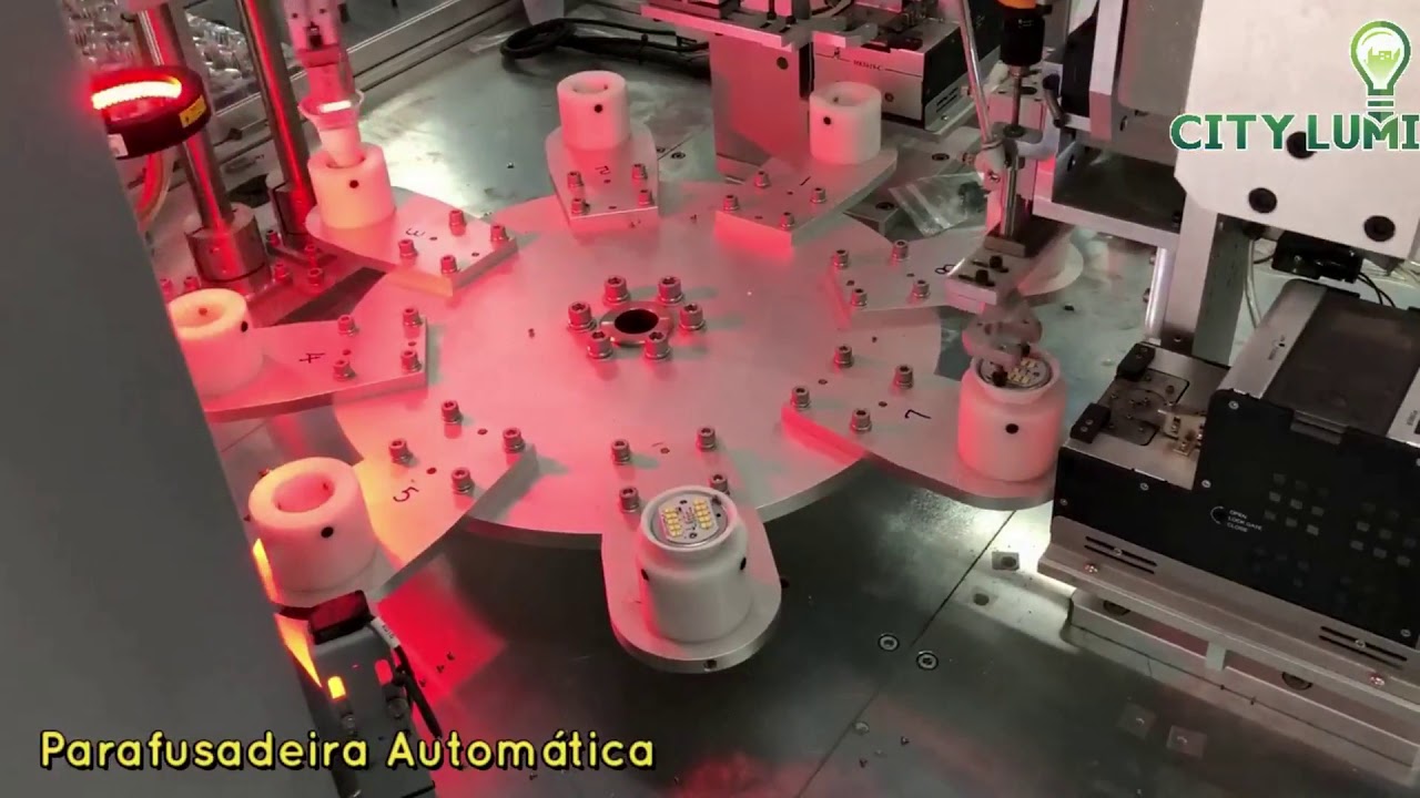Todos os vídeos