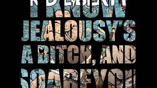 Watch Kid Liberty Thats What She Said video