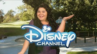 Raini Rodriguez - Estás Viendo Disney Channel (Nuevo Logo 2014 - España)
