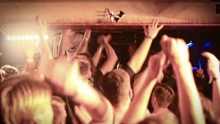 Aftermovie - Fckng Serious Label Night @ Douala, Ravensburg (Germany) 25.03.2017