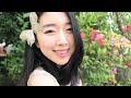 Easy & Wearable Ulzzang Peach Makeup Tutorial