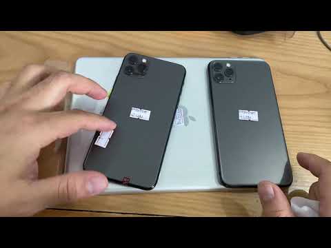 iPhone Pro Max dựng máy còn bảo hành Apple sạc ít- Thế mà vẫn đểu. Chuyện bình thường ở phường
