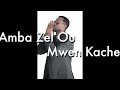 Abner G ---Wi, Mwen Kwe--Lyrics