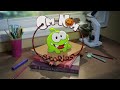 Om Nom Stories - Halloween Special (Episode 5, Cut the Rope)