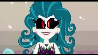 My Little Pony Equestria Girls Mirror Magic Alternate Ending Audio Only