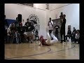 Bboy Typhoon(20th Century Bboyz) JUDGE SHOWCASE IN USA