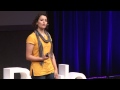 Todos Podem Empreender | Lina Maria Useche Kempf | TEDxSaoPaulo