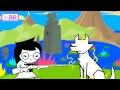 10 - Unbreakable Unity - Cool and New Homestuck 3