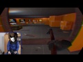 HALF LIFE 2 VR mit CAM! ☆ Let's Play Half Life 2 VR Simulation