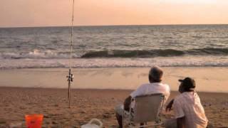 Watch Pedro Guerra El Pescador video
