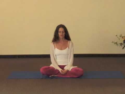 Heart Chakra Meditation 2 Karunesh Original Instructions