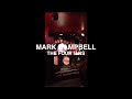 Mark Campbell - The Four Ians. (Monday Night Club)