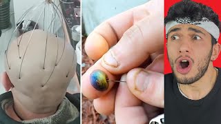 Oha Dememe Challenge Çok Zor