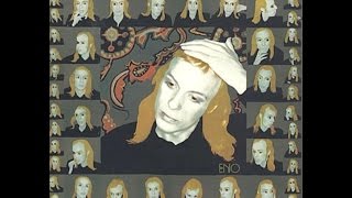 Watch Brian Eno Taking Tiger Mountain video