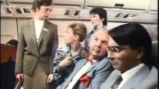 Australian Ad TAA Airlines - 1984
