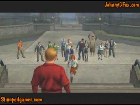 Bully -100- Complete Mayhem [2/2] Lem Air Slime act Sabun biore.