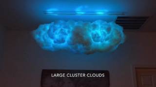 Cloud Lights by The Cloud Lady