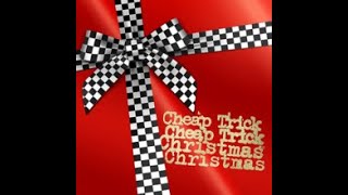 Watch Cheap Trick Merry Christmas i Dont Want To Fight Tonight video