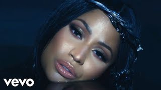 Клип Nicki Minaj - Regret In Your Tears