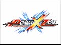Project X Zone OST - Ryu's Theme (Japan Stage)