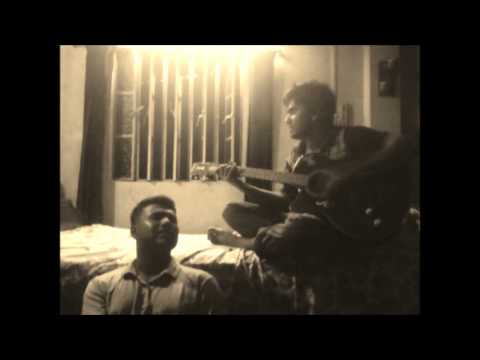 Alo Alo - Tahsan Cover by Ovin & Abbas
