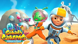Subway Surfers Houston 2021