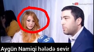 Namiq Aygün klip helede sevir 2019