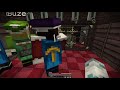 Minecraft: A Christmas ADVENTure 2 "The Heist" - Day 14