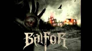 Watch Balfor Kingdoms Blood video