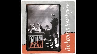 Watch Cutting Crew Ive Been In Love Before video