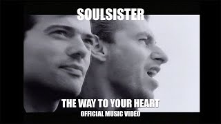 Watch Soulsister The Way To Your Heart video