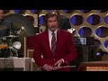 Ron Burgundy confirms Anchorman 2 on Conan