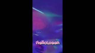 taekwondo helloween training Uk-sportive.com