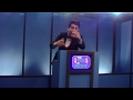 Guy Loses on Game Show and Can't Even