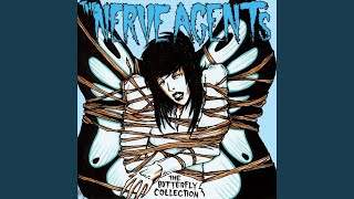 Watch Nerve Agents Oh Ghost Of Mine video