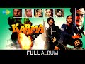 Karma | Full Album Jukebox  | Dilip Kumar |  Nutan | Jackie Shroff | Sridevi