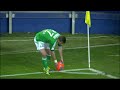 Goal BRANDAO (33') - SC Bastia-AS Saint-Etienne (0-2) - 22/02/14 - (SCB-ASSE)