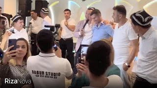 Bunyodbek Saidov - Istanbulda Yangi Konserti Bu Safar Xam Bo’mba Bo’ldi