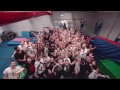 Hops In Holland - Off The Edge: A Freerunning Web Series (Ep. 8)