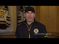 Bruins Academy | In The System: Jay Leach