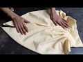 Dhoti salwar cutting and stitching in hindi Dhoti salwar cutting and stitching in hindi