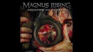 Watch Magnus Rising From The Ashes video