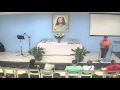 Palestra- Grupo Espírita Esperança - Evangelho Segundo Espiritismo Palestra- Grupo Espírita Esperança - Evangelho Segundo Espiritismo