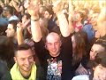 CONCERTO RADIO ITALIA LIVE CREMONINI "50 SPECIAL"