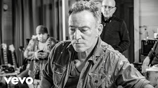 Watch Bruce Springsteen Letter To You video