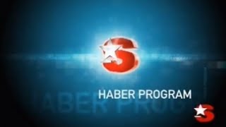 Star Tv Haber Programakıllı İşaretler Jeneriği 17.05.2007