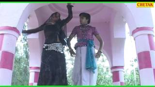 Nakhrala Byai Ji - Sone Ro Kandoro - Rajasthani Lok Geet