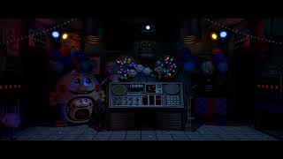 FNAF Ultimate Custom Night New High Score Music