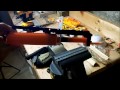 Simple, fun Nerf mods!!! #1 - Longshot Upgrade