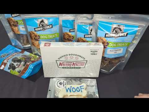 PREMIUM TAIL WAGGING BUNDLE - DOG TREATS PREMIUM TAIL WAGGING BUNDLE - DOG TREATS